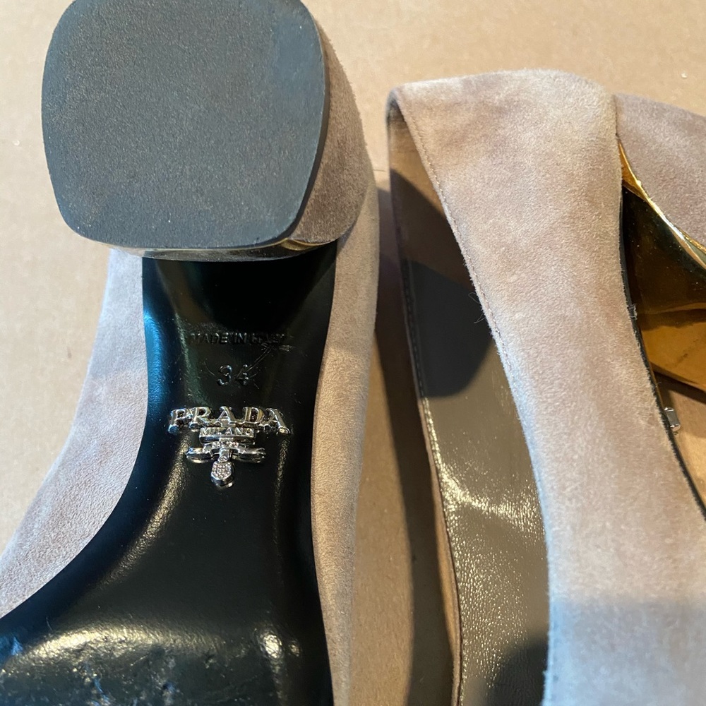 Shoes - Picture 4 of 4